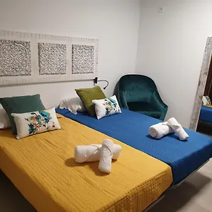 Terminal 4 Hostel
