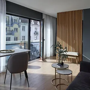 公寓 Noma Living Pop Saldanha, Lisboa