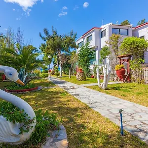 Galazia Akti Seaside Ελλάδα