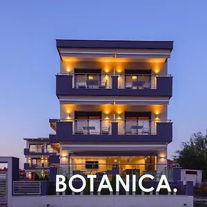 Botanica Luxury Ελλάδα
