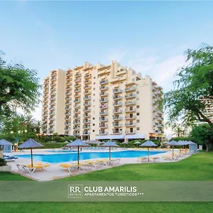 Aparthotel Rr Club Amarilis ***