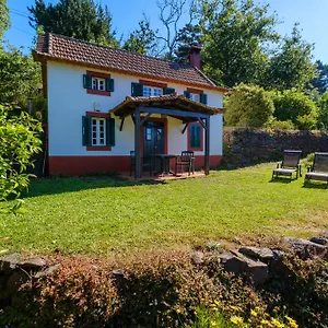 Valle Paraizo Venkovský dům