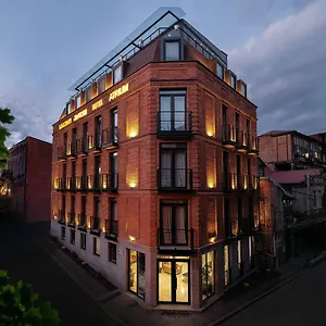 Otel Atrium Boutique ****