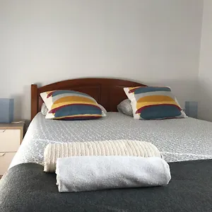 Apartment Oriente Dna