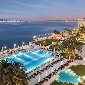 Ciragan Palace Kempinski Τουρκία