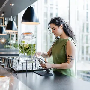 Citizenm Radhuspladsen Δανία