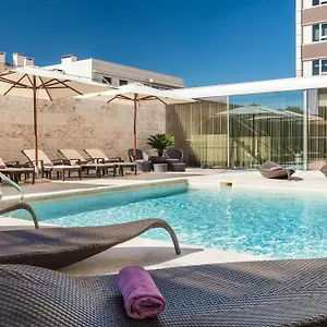 酒店 喜来登葡京酒店和水疗中心, Lisboa