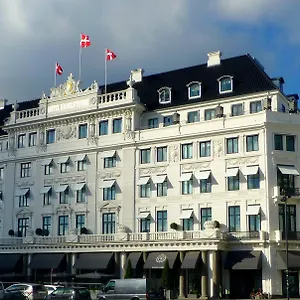 D'angleterre Δανία