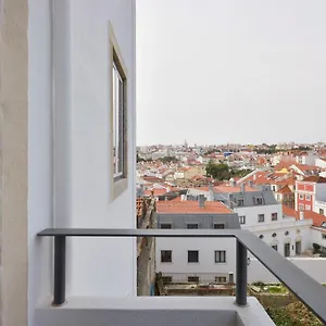 Apartment Flh Santa Catarina Outstanding Flats