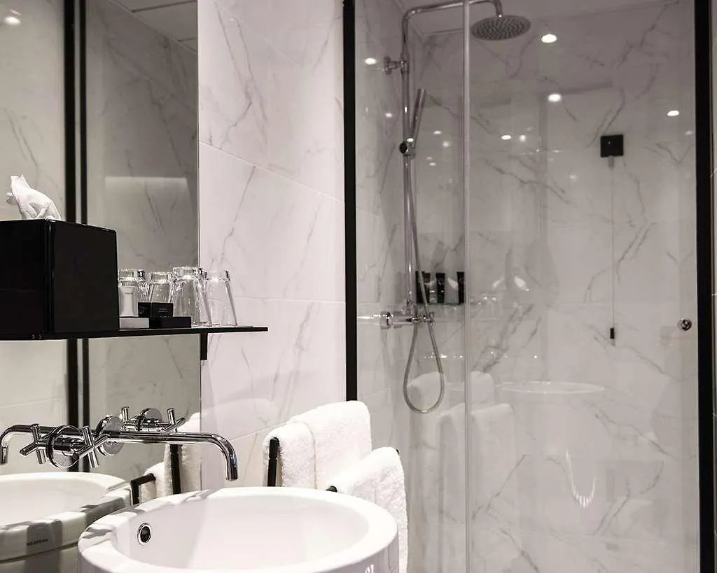 ***  Maxime Hotel Lisbon Portugal