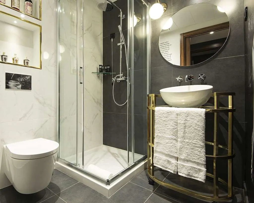 Maxime Hotel Lisbon
