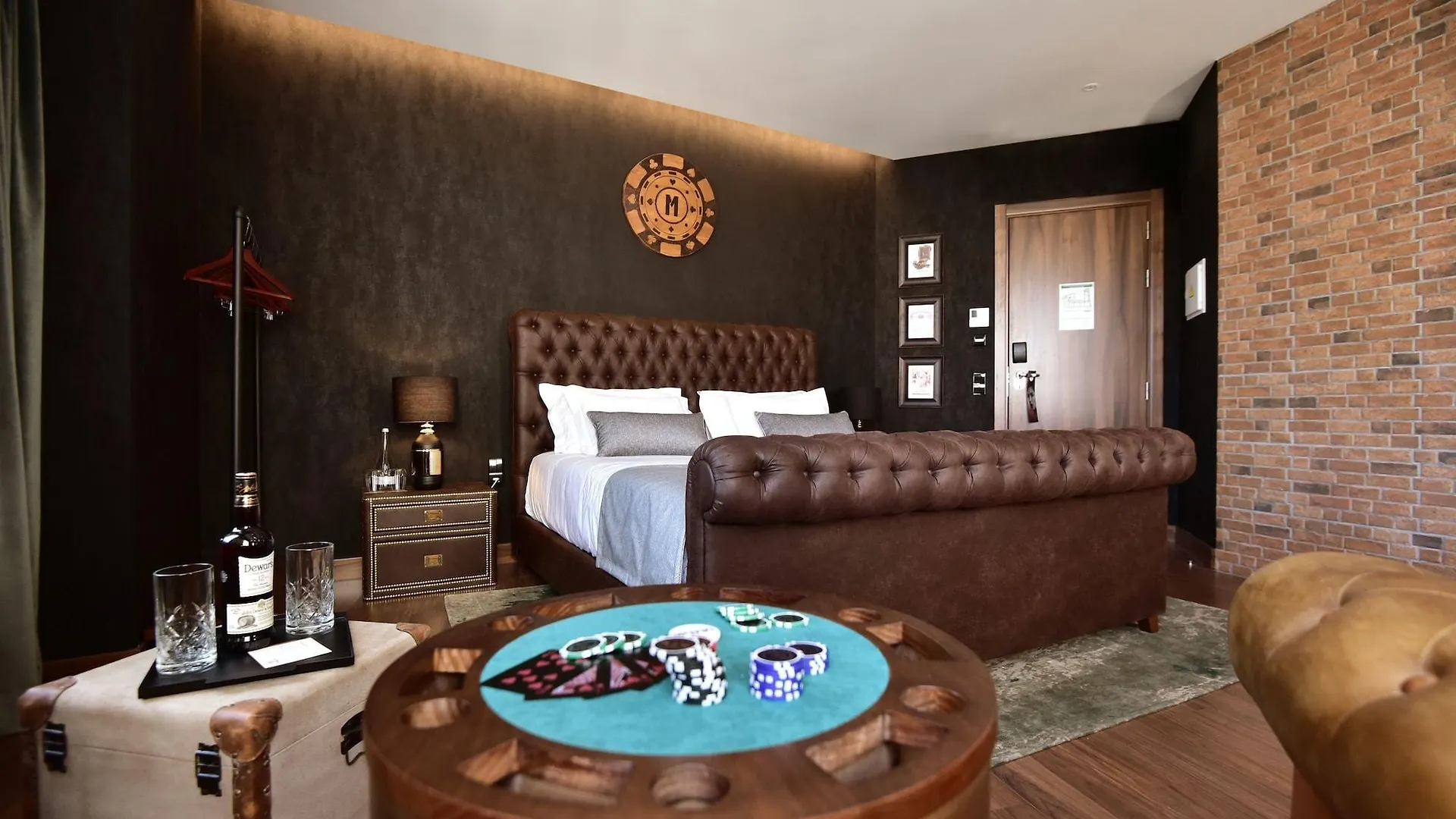 Maxime Hotel Lisbon 3*,  Portugal