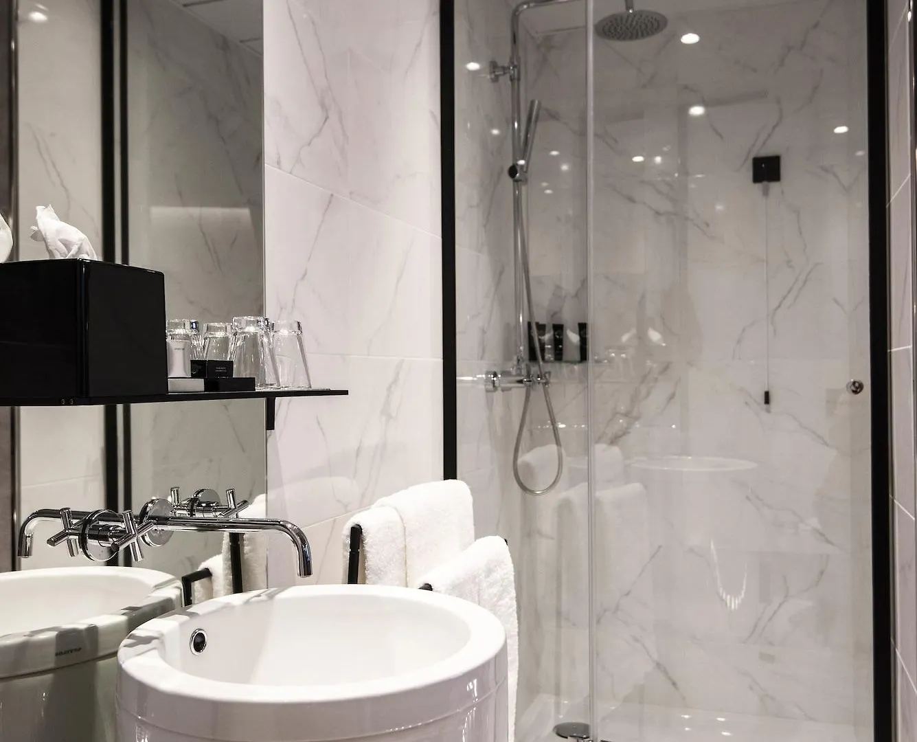 Maxime Hotel Lisbon Portugal