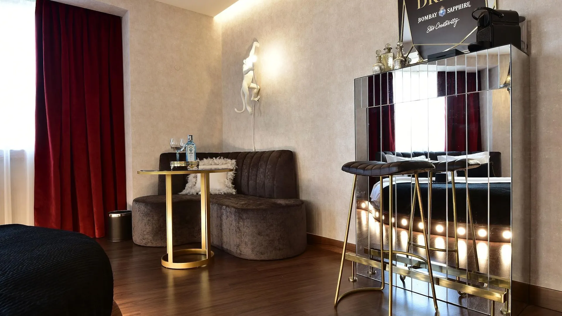 Maxime Hotel Lisbon