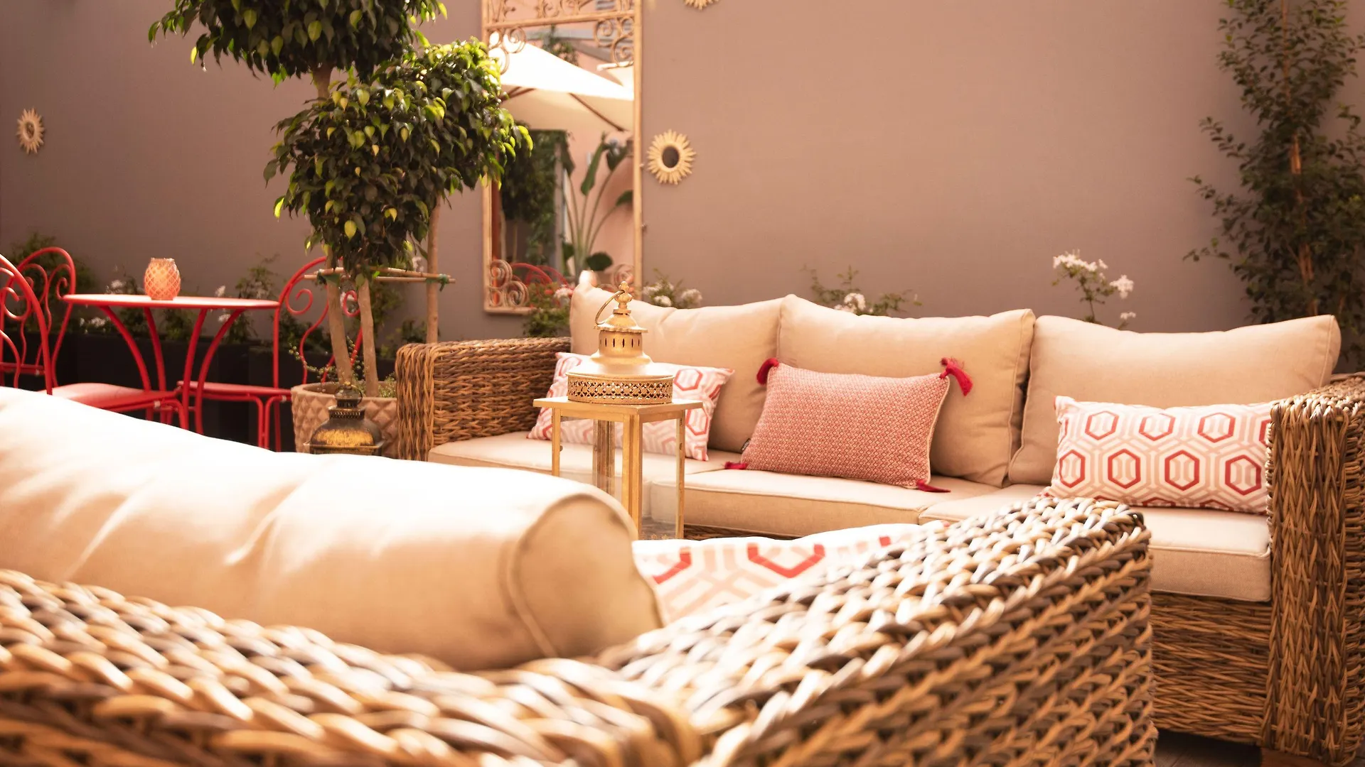 Maxime Hotel Lisbon