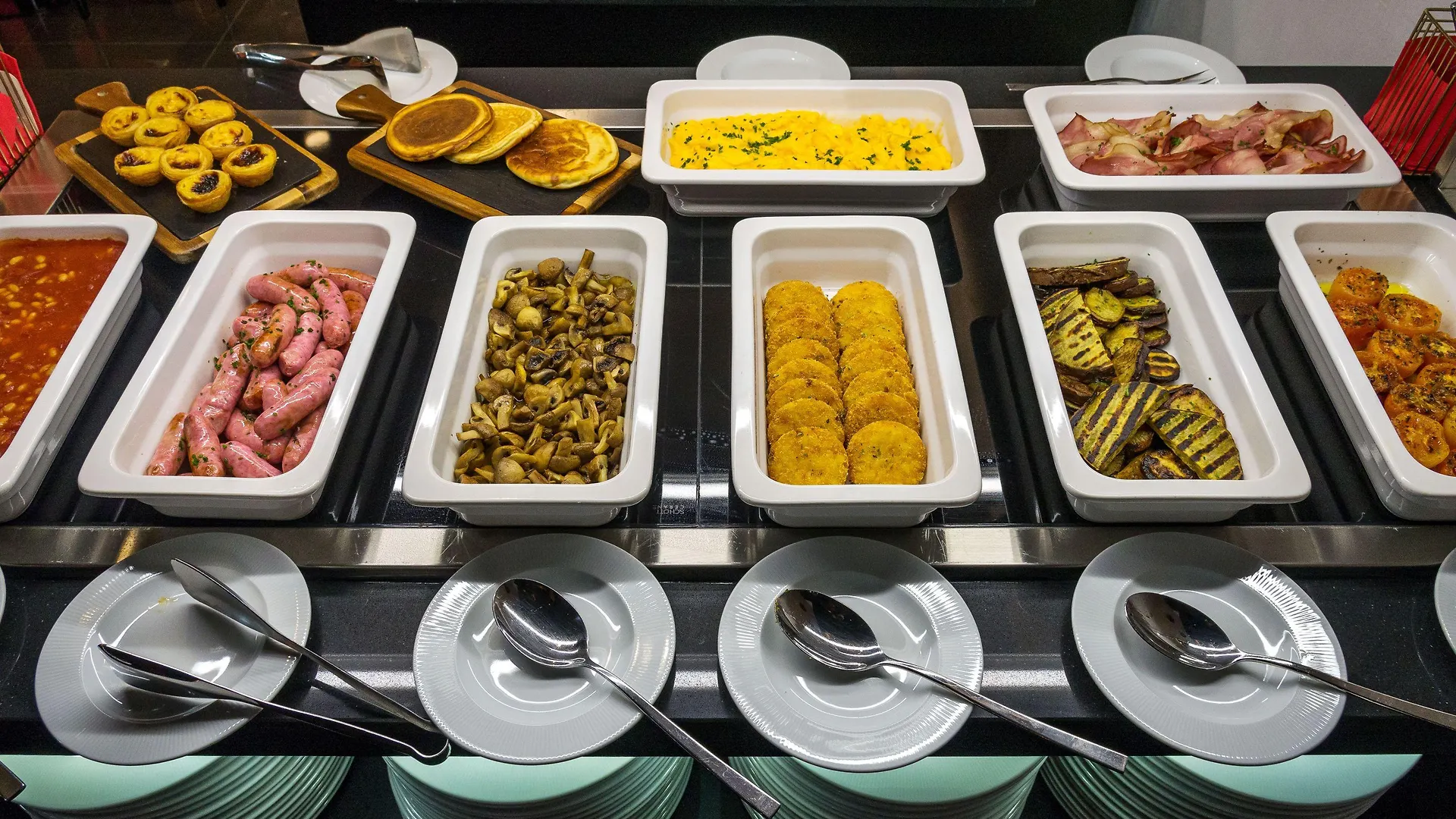 Maxime Hotel Lisbon