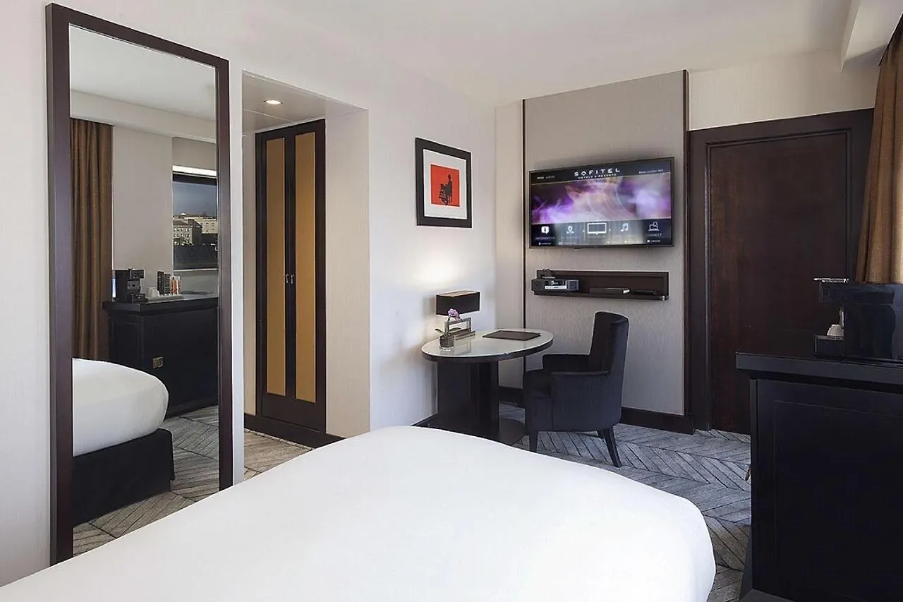 Maxime Hotel Lisbon Portugal