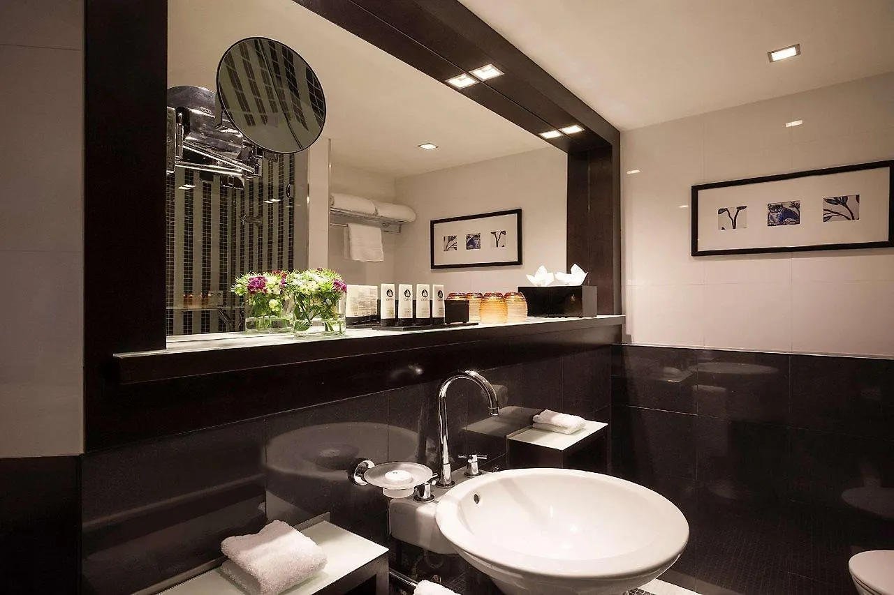 Maxime Hotel Lisbon