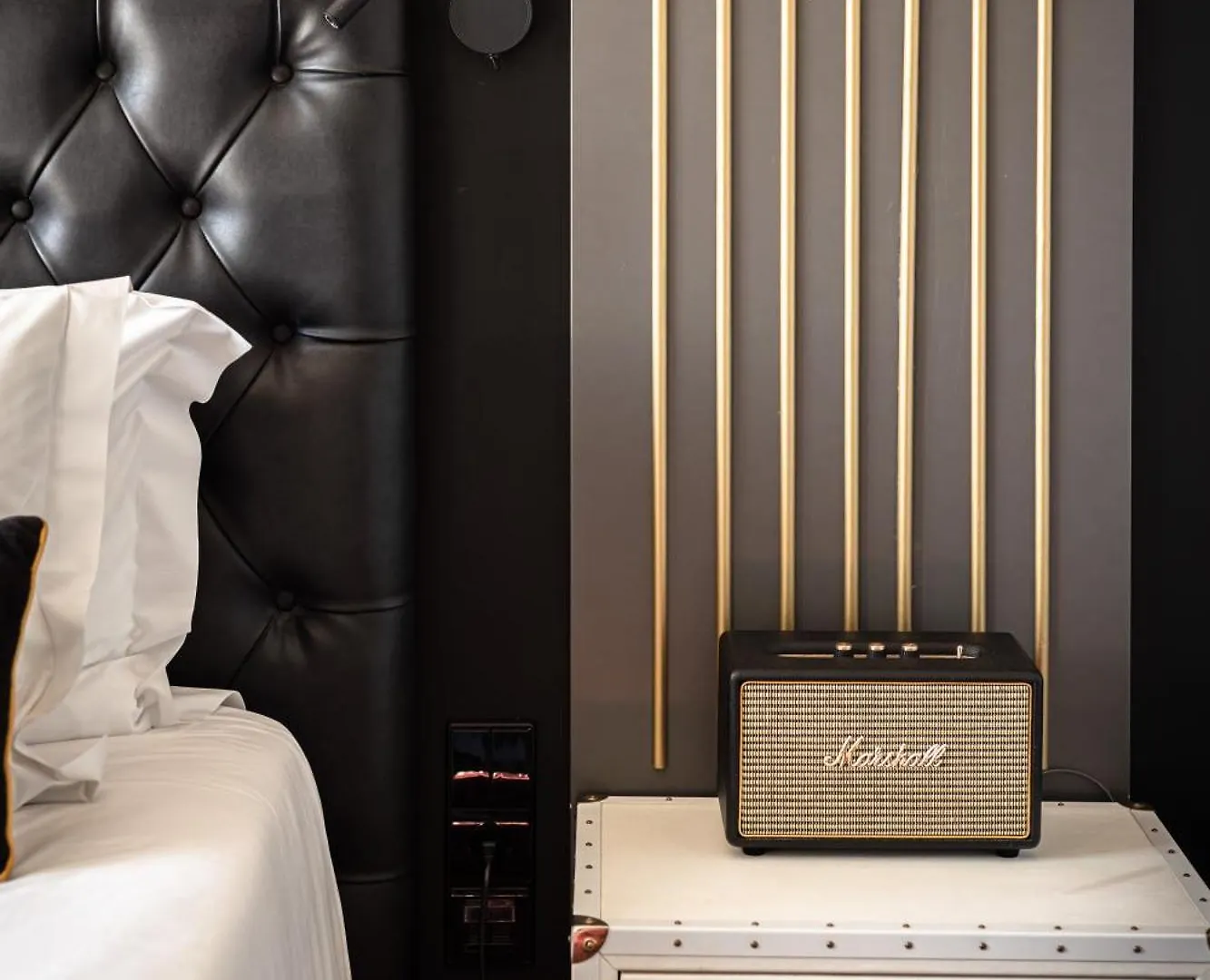 Maxime Hotel Lisbon
