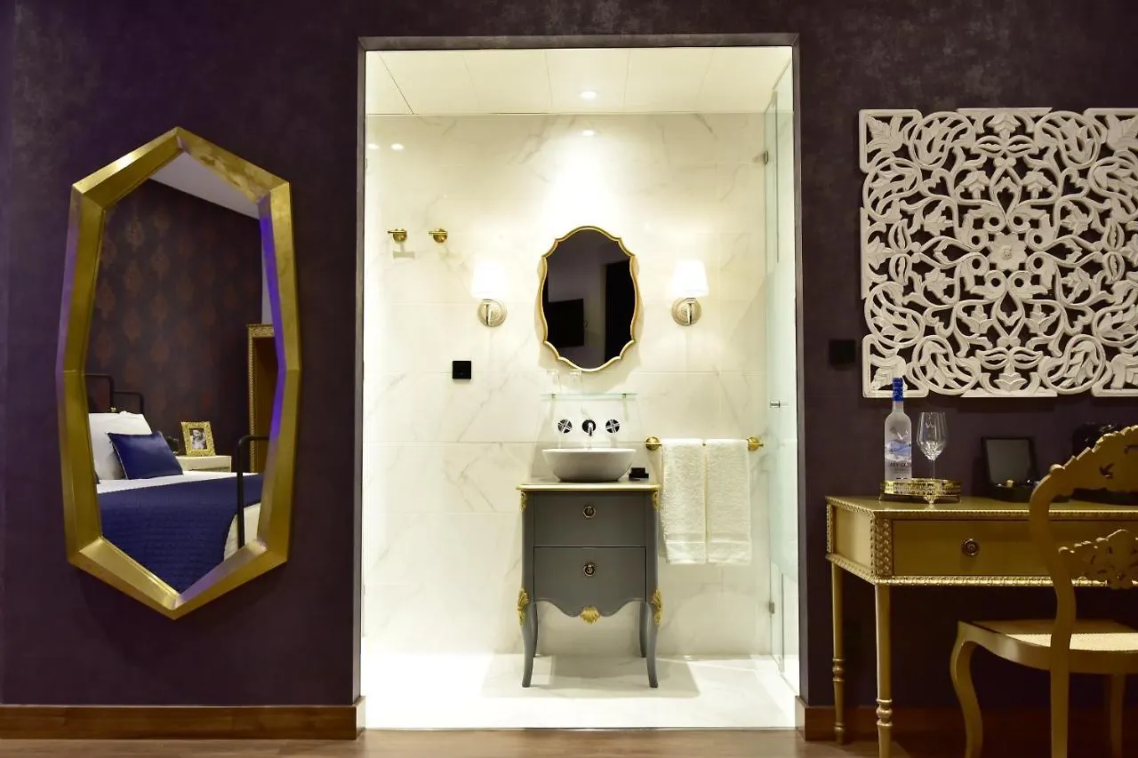 Maxime Hotel Lisbon