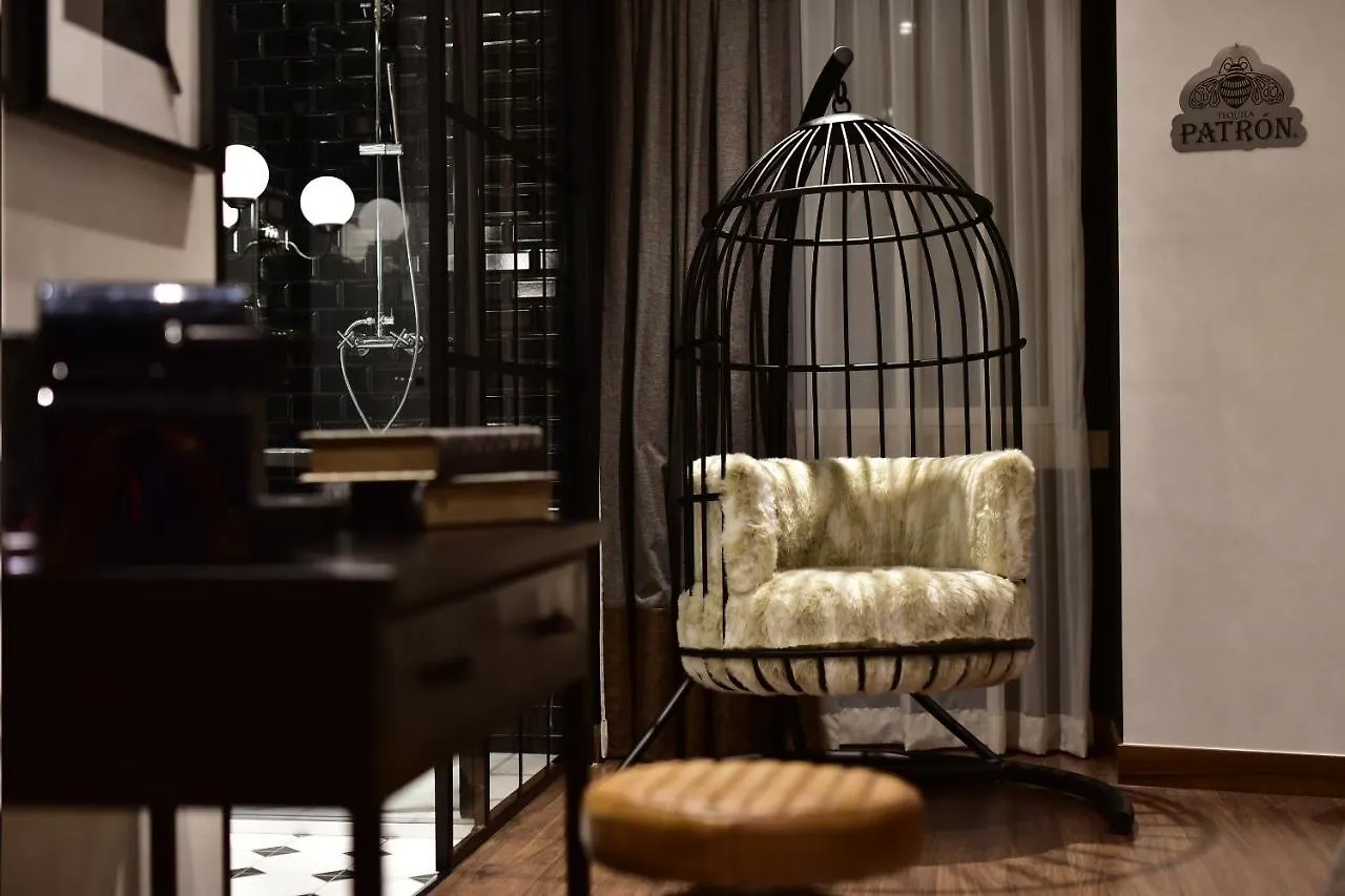 Maxime Hotel Lisbon