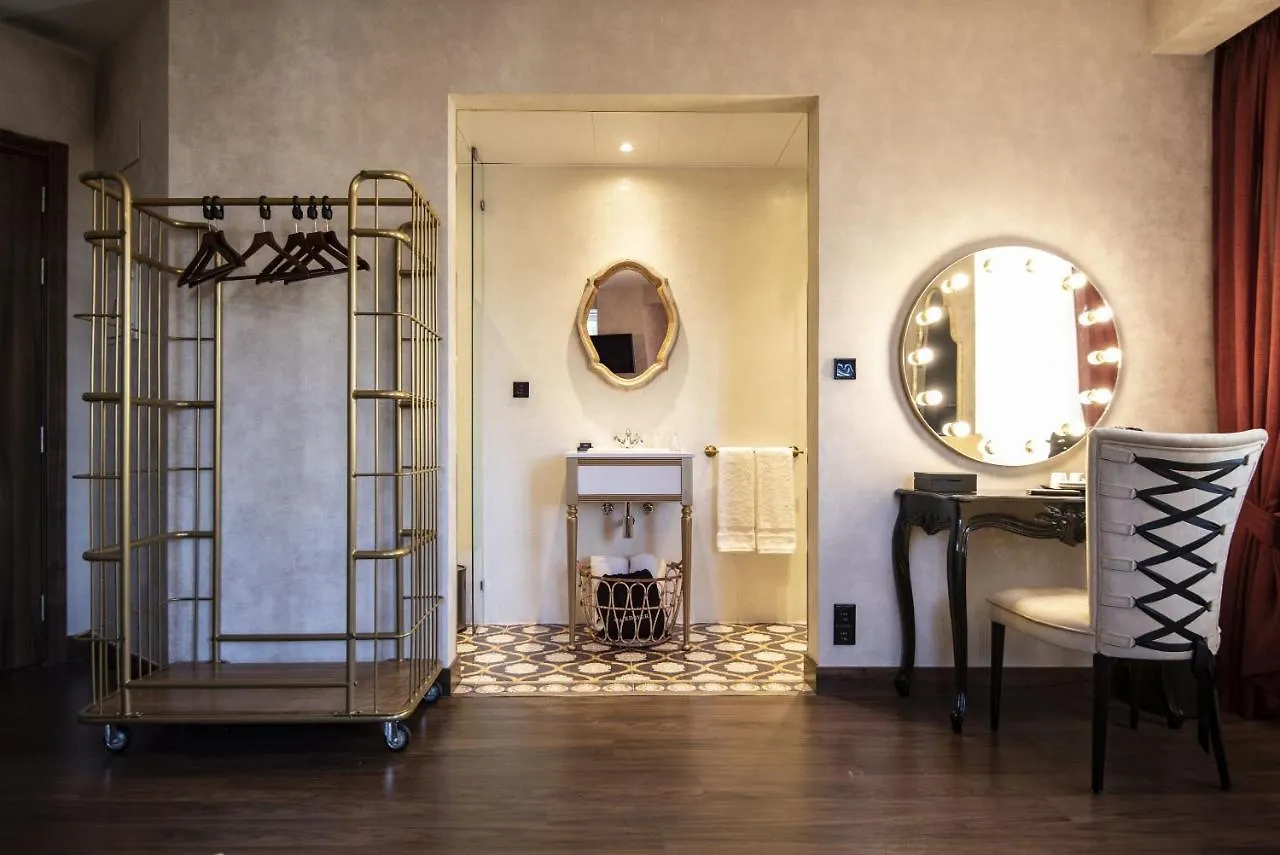 Maxime Hotel Lisbon 3*,
