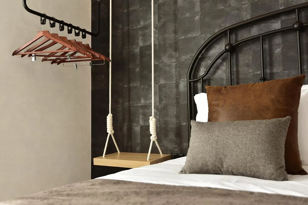 Maxime Hotel Lisboa